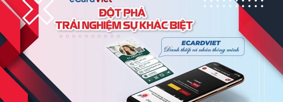 VIỆT E CARD Cover Image