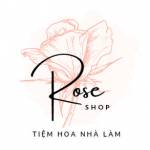 Tiệm Hoa Rose Shop