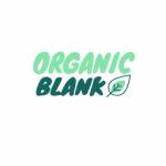 Organic blank