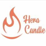 Hera Candle