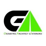 Geometric Architect Interiors