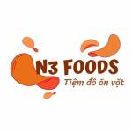 n3 foods
