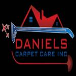Daniels Carpet Care Inc