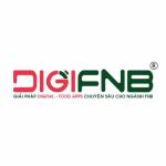 DigiFnB-Marketing cho nhà hàng