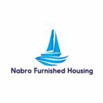 Nabro furnished housing
