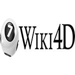 wiki4d wiki4d