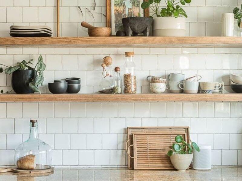 Top 6+ loại gạch ốp tường bếp đẹp phổ biến nhất năm 2024