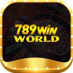 789win - 789win world - Đăng Ký 789win.com Tặng 89K profile picture