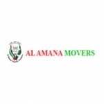 Alamana Movers