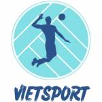 Vietsport - Thời trang bóng chuyền