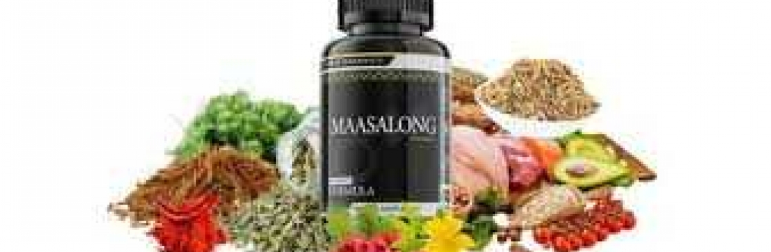 Maasalong Enhancement