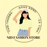NID Fashion Store
