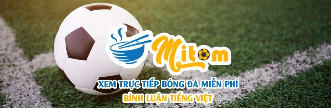 Lịch Thi Đấu Mitom TV Cover Image