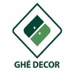 Ghé Decor profile picture