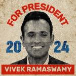 Vivek Ramaswamy 2024 Merch