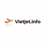 Vietjet Info Profile Picture