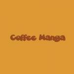 coffee manga