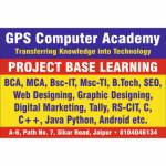 Gps computer academy