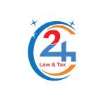 Công ty TNHH Tư vấn Luật và Dịch vụ thuế 24h