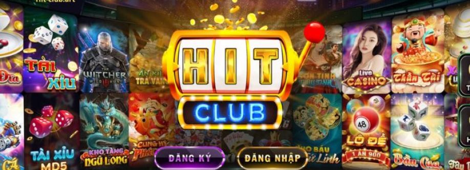 Hit Club Cover Image