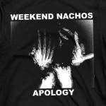 Weekend Nachos Merch