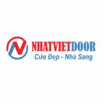 Cửa nhựa composite cao cấp - Nhật Việt Door