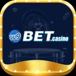 W9bet ⚡️ Trang Chủ Chính Thức W9bet Casino Tặng 99k