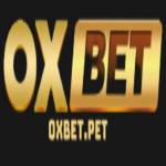 Oxbet pet profile picture