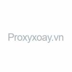 Proxyxoay.vn
