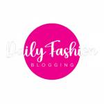 Daily Fashion Blogging