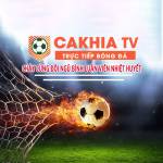 Cakhiaz TV - Trực Tiếp Bóng Đá