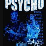 Dave Psycho Merch
