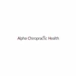 Alpha Chiropractic Health