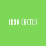 Iron Cactus