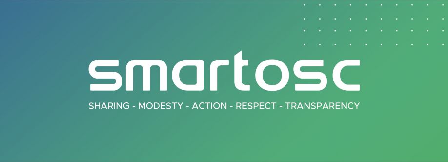 SmartOSC Cover Image