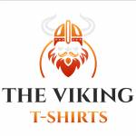 T-Shirt The Viking