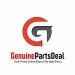 Genuine Parts Deal