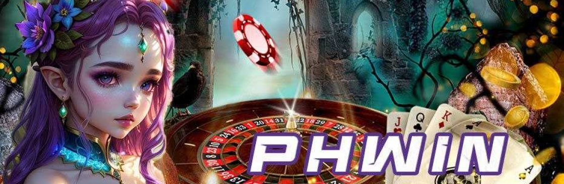 Phwin In Cover Image