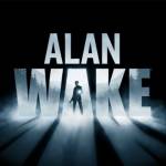 Alan Wake Merch