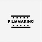 making film