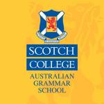Trường Nam Úc Scotch AGS
