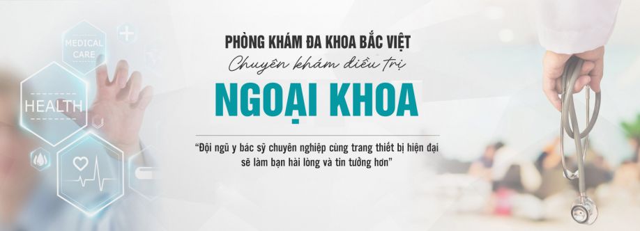 Phòng khám nam khoa Bắc Việt Cover Image
