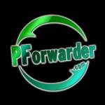 Forwarder P