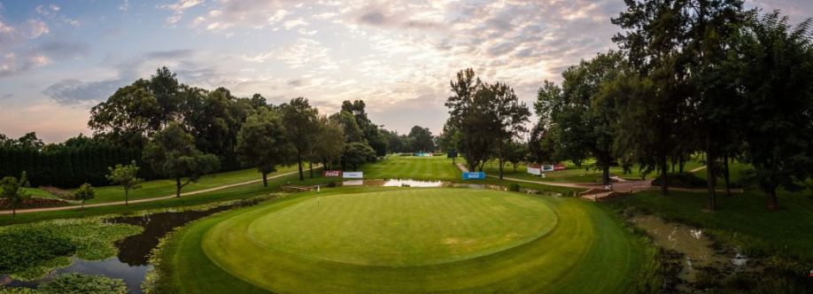 Golf Courses in Pretoria Cover Image