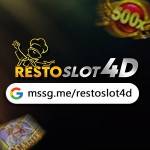Restoslot4d situs gacor