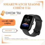 Smartwatch Xiaomi Chiêm Tài