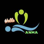 Hello Anma