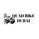 Quad biking Dubai