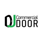 DJ Commercial Door