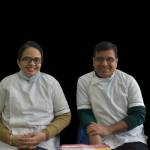 Dr. Gaurav Dixit & Shivani Dixit Shivani Dixit